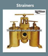 Angle Type Strainer SVS20 Type Strainer