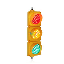 Red Yellow Green wholesale mini led traffic lights
