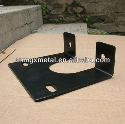 Sheet Steel Fabricated