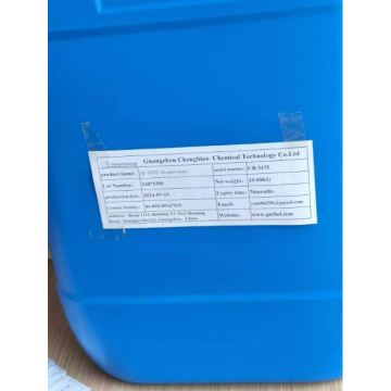 CB-3475 High Molecular Weight Dispersants