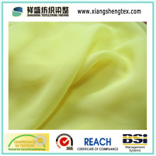 50d Imitated Silk Chiffon Fabric for Dress