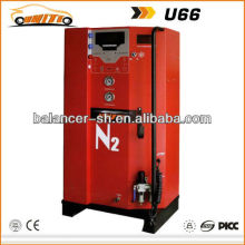 Nitrogen making machine