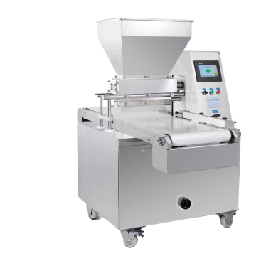 Factory Price Commercial Eclair/Choux Making Machine