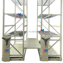 Mobile Plants Drying Racks and Drying Carts