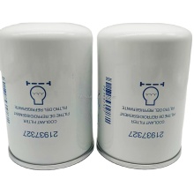 High Quality Engine Spare Parts: Coolant Water Filter (21937327, WF2075, P552075, Water Oil Filter)