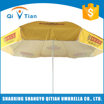 Widely used superior quality windproof personal sun umbrella