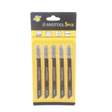 T111C 8TPI Jigsaw blades for wood cutting jig saw blades