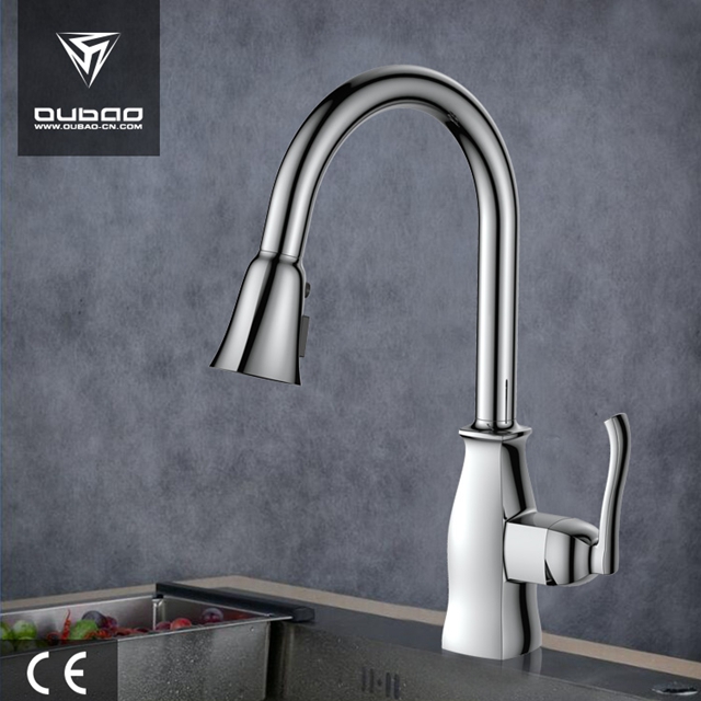 Kitchen Tap Ob D76