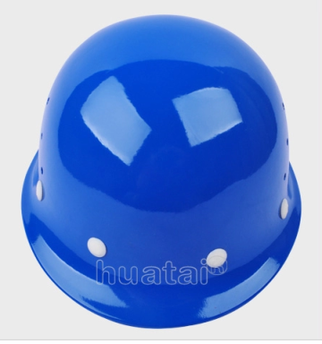 Glass Fiber Reinforced Plastics Safety Helmet