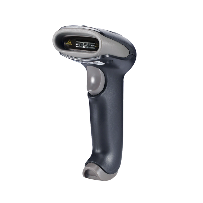 Barcode Scanner 