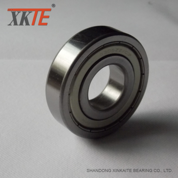 Power Plant 6309 ZZ C3 Bearing For Idler Set