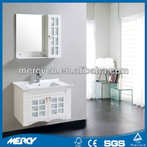 Modern Bathroom Furniture White Modern Bathroom Furniture