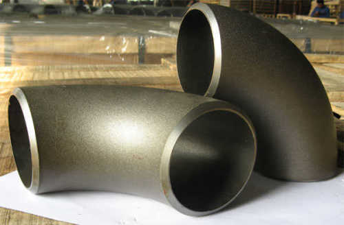 Carbon steel Long Radius Elbow