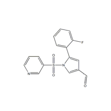 Vonoprazan Fumarate Senior Intermediates CAS 881677-11-8