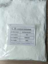 CB-991 Silicon Dioxide Matting Powder