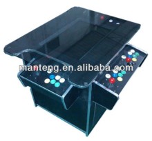 2019 in 1 Arcade Game Machine Cocktail Table Game with 19'' LCD