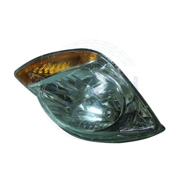 Spark Matiz 2005 Front Light Headlight