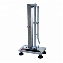 DW5420 ASTM D2632 Rubber Vertical Rebound Resilience Tester