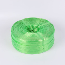 Custom Manufacturer Wholesale Colorful PP Packing Rope and Polyethylene Tape
