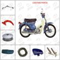 HONDA C90 reservdelar