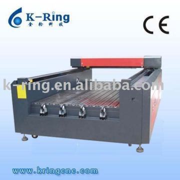 KR1325 Flatbed Laser Cutter