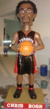 life size bobble head bobblehead