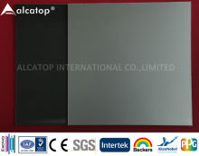 Building Construction Material Aluminum Composite Panel