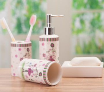 high quality Ceramic Bath Sets