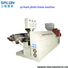 ps foam photo frame machine
