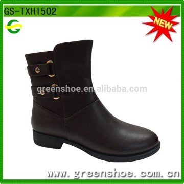 new design women winter snow boot