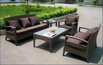 Manhattan Sofa&Dining Set