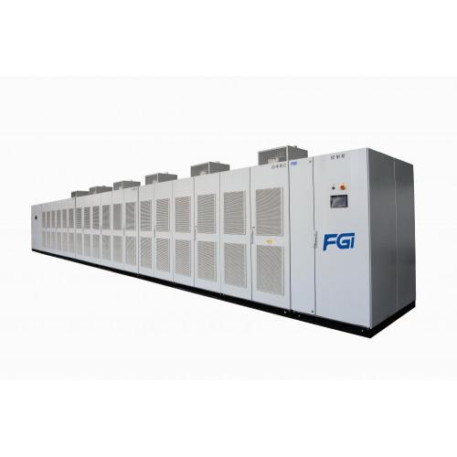 10kV High Voltage Variable Frequency Drives Pumps