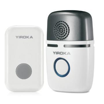 Popular Wireless Doorbells with Adjustable Volum