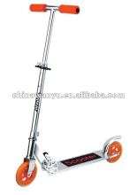 2 wheels folding ultra pro scooter