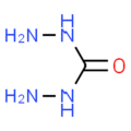 ตัวแทนเสริมเคมี Carbohydrazide CAS: 497-18-7