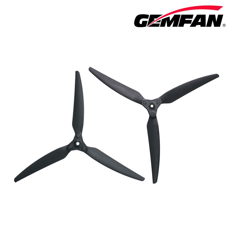 GEMFAN 1159F Folding Drone Propeller