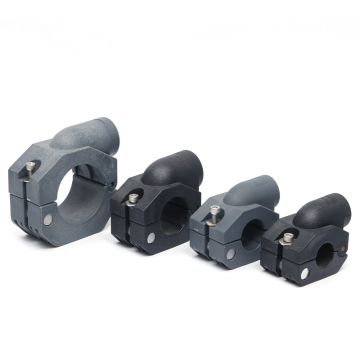 25mm, 32mm, 40mm, 63mm Air Pipe Fitting Screws, Couplings & Take-Off Couplings for Compressed Air Systems