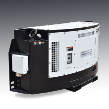 15KW Clip-on Carrier Genset for Reefer Containers