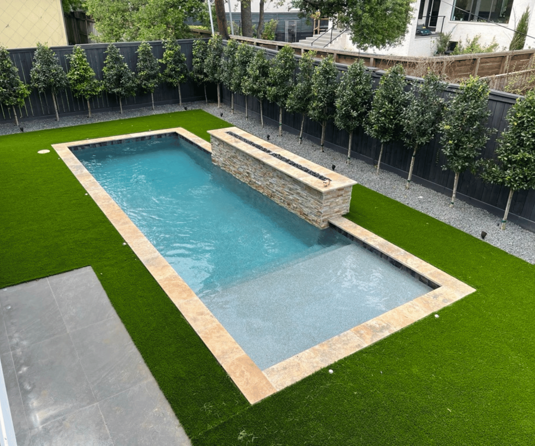 Best Artificial Turf and Grass Landscaping Ideas