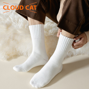 Thick Warm Ankle Socks for Autumn Winter