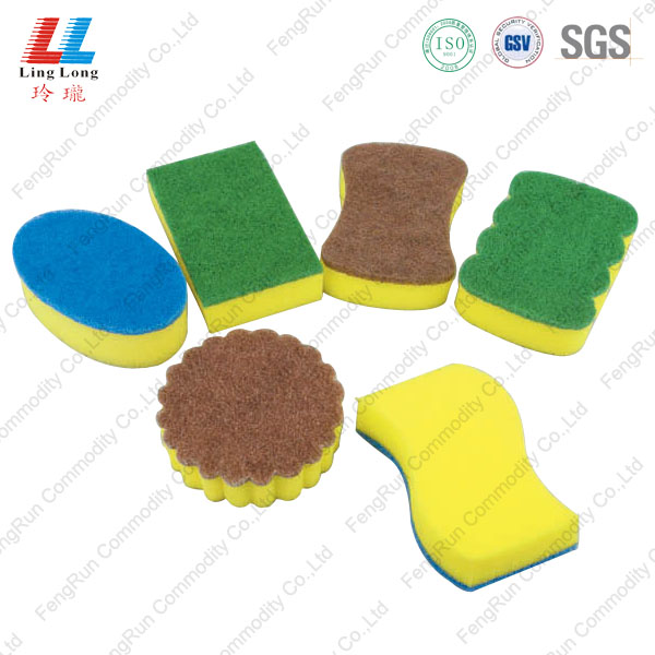 dish Cleaning Sponge