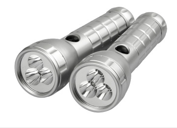 high power led torch light