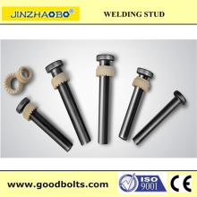 Structural Bolts hot dip galvanized connector bolt / shear stud / Head neison shear stud( CE certificate )
