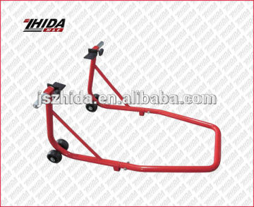 Portable Steel Motorcycle Rear Stands