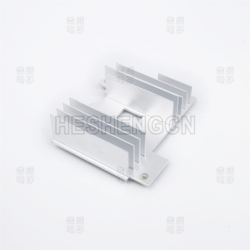 Wide-Format Shield for Multi-Module Layouts