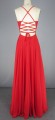 Gorgeous Red Prom Dress Ball Gown