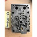 Sinotruk Gasmotor Zylinderkopf AZ1238040004 T12