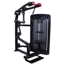 High-Performance Standing Calf Raise System