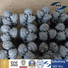 10 5/8 Inch Three Cone Rock Drill Bit (IADC 617)