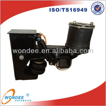 Air Suspension Air Lift Kit